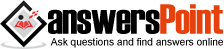Answers Point logo